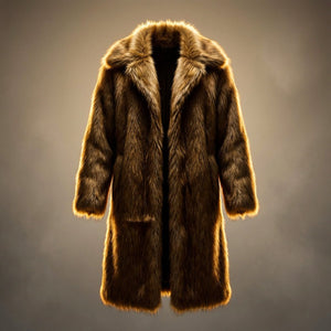 Cognac Brown