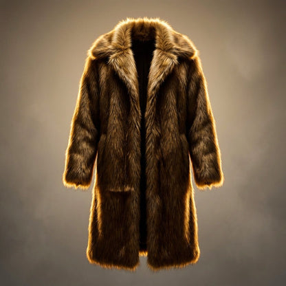 Felix | Luxe Legacy Fur Coat
