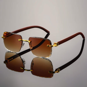 Cognac Brown