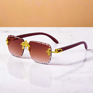 Cognac Brown