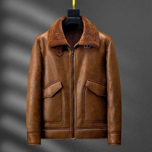 Chestnut Brown