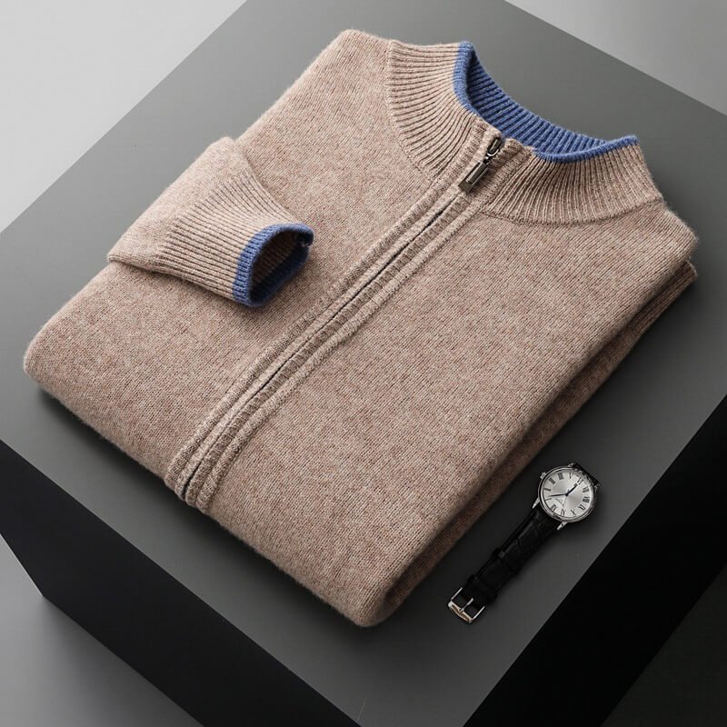 Everett | Tailored Premium Jacket