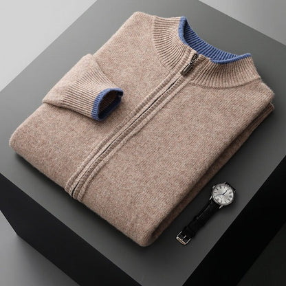 Everett | Tailored Premium Jacket