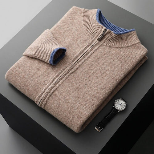 Everett | Tailored Premium Jacket