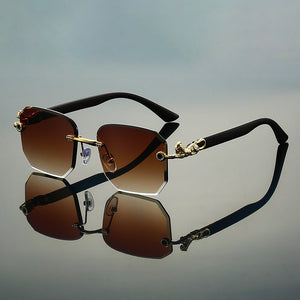 Cognac Brown