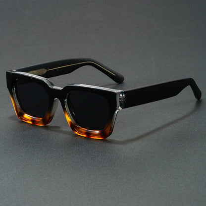 Freya | Retro-Inspired Sunglasses