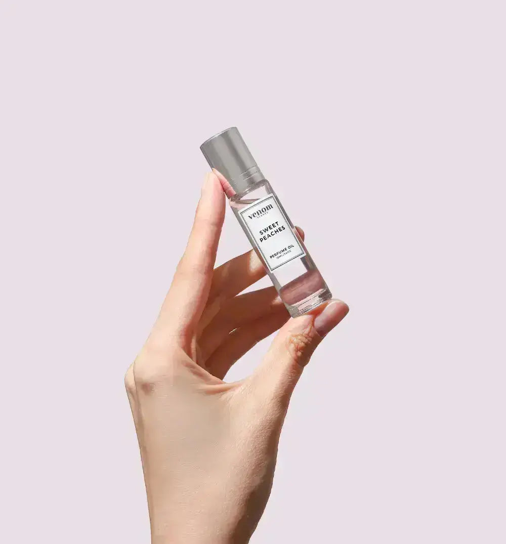 Venom's Pheromone Scent Collection