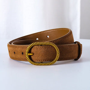 Caramel Brown