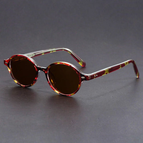 Freya | Retro-Inspired Sunglasses