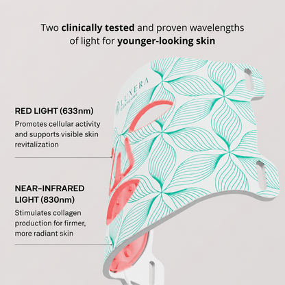 Luxera Contour Face