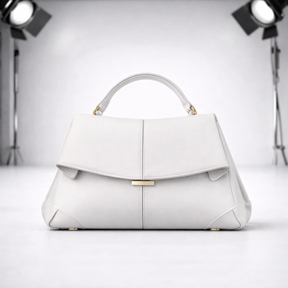 Emilia | Luxe Genuine Leather Handbag