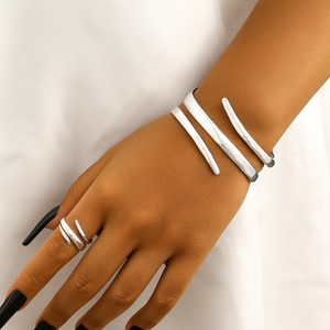 Silver