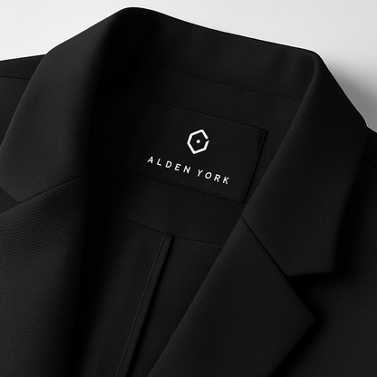 Gideon | Tailored Lightweight Cotton Blazer