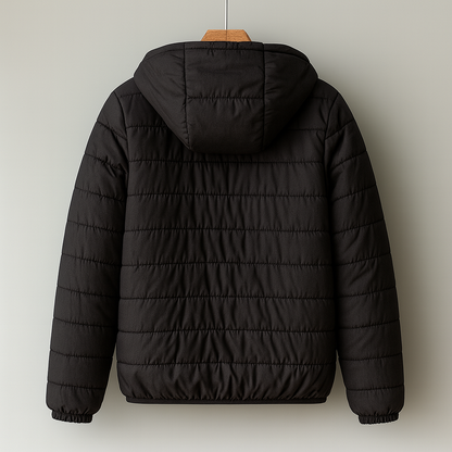 Liana | Tailored Cotton Jacket