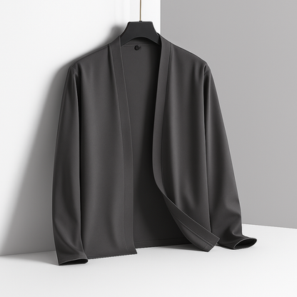 Rafael | Luxe Wool Blend Cardigan