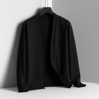 Rafael | Luxe Wool Blend Cardigan