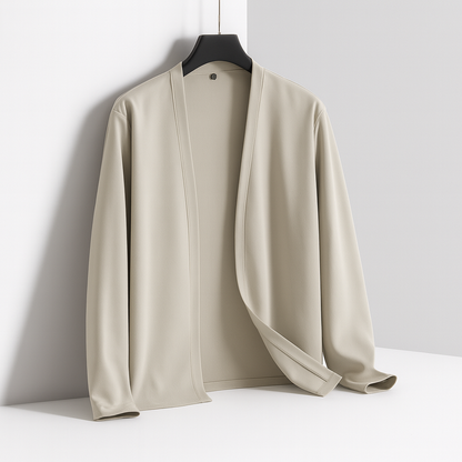 Rafael | Luxe Wool Blend Cardigan