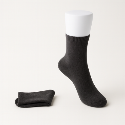 Rosalind | Luxurious Cashmere Socks