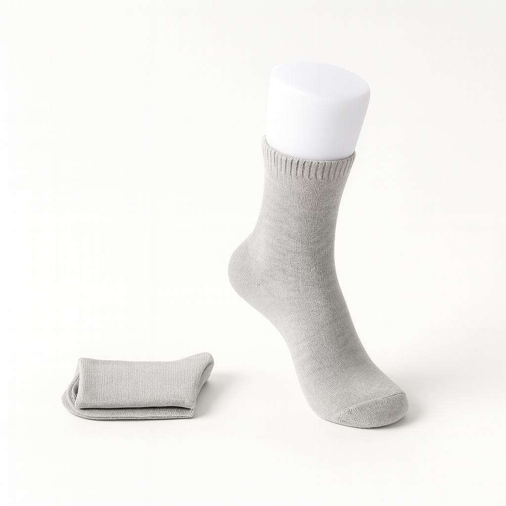 Rosalind | Luxurious Cashmere Socks