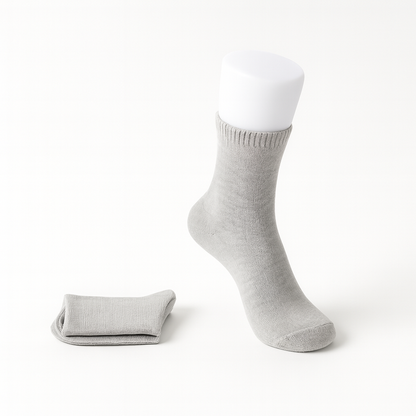 Rosalind | Luxurious Cashmere Socks