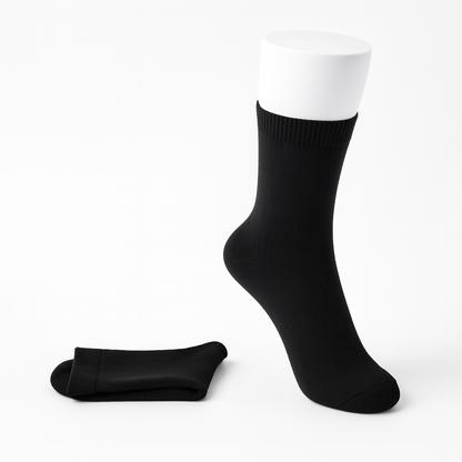 Rosalind | Luxurious Cashmere Socks