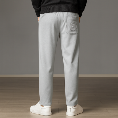 Maxim | Luxe Ice Silk Drawstring Sweatpants