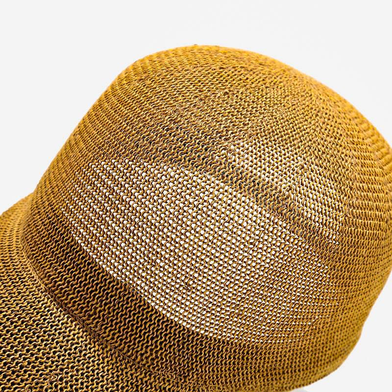 Freya | AeroWeave Knit Cap