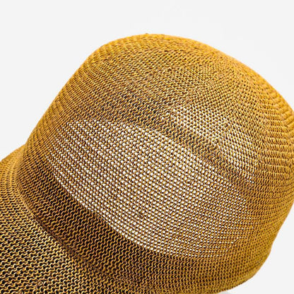 Freya | AeroWeave Knit Cap