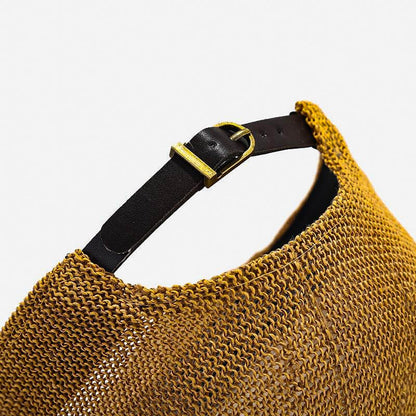 Freya | AeroWeave Knit Cap