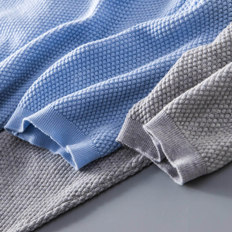 Julian | Luxe Old Money Polo