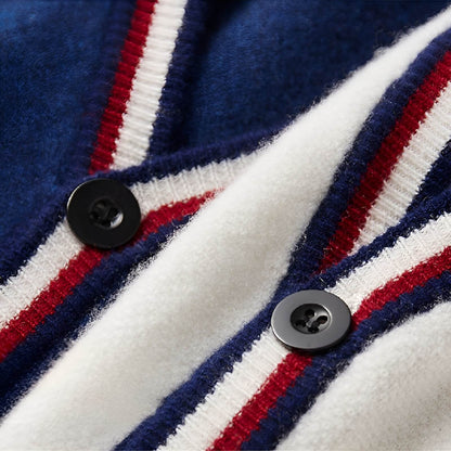 Juliette | Luxe Knit Cardigan