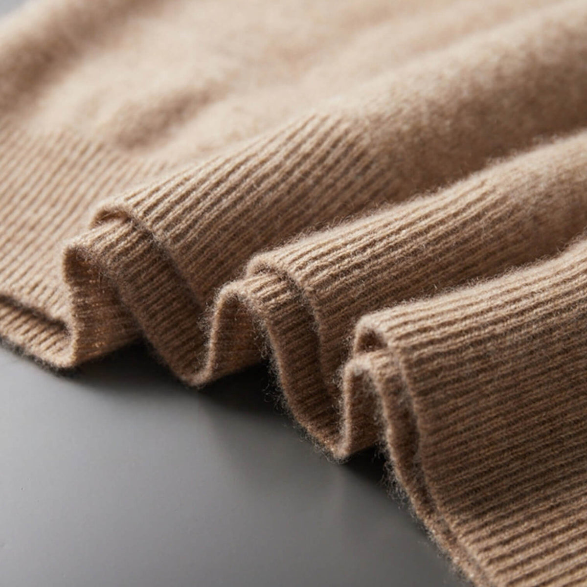 Julian | Luxe Fleece Hoodie