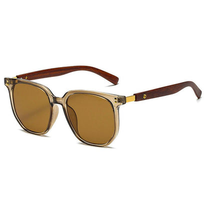 Freya | Retro-Inspired Sunglasses