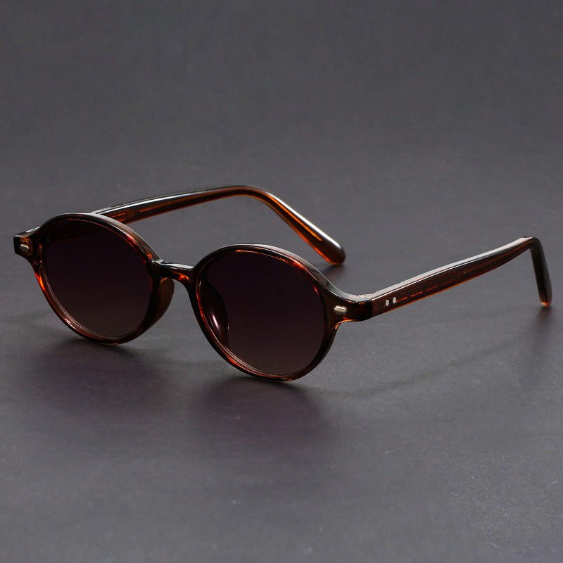 Freya | Retro-Inspired Sunglasses