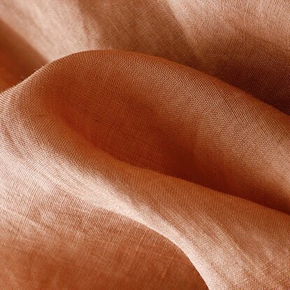Freya | Luxe Cotton-Linen Shirt
