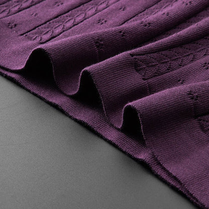 Felix | Luxe Knit Polo