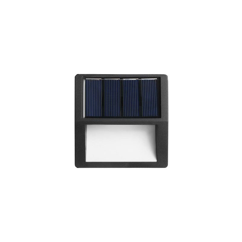 EcoLumen | Stylish Energy-Efficient Solar Outdoor Landscape Lights