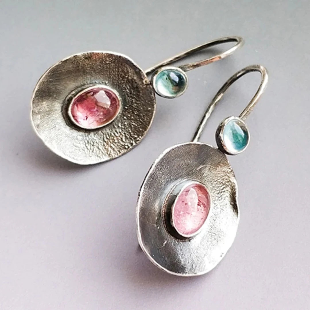 Elegant Delicate Light Earrings