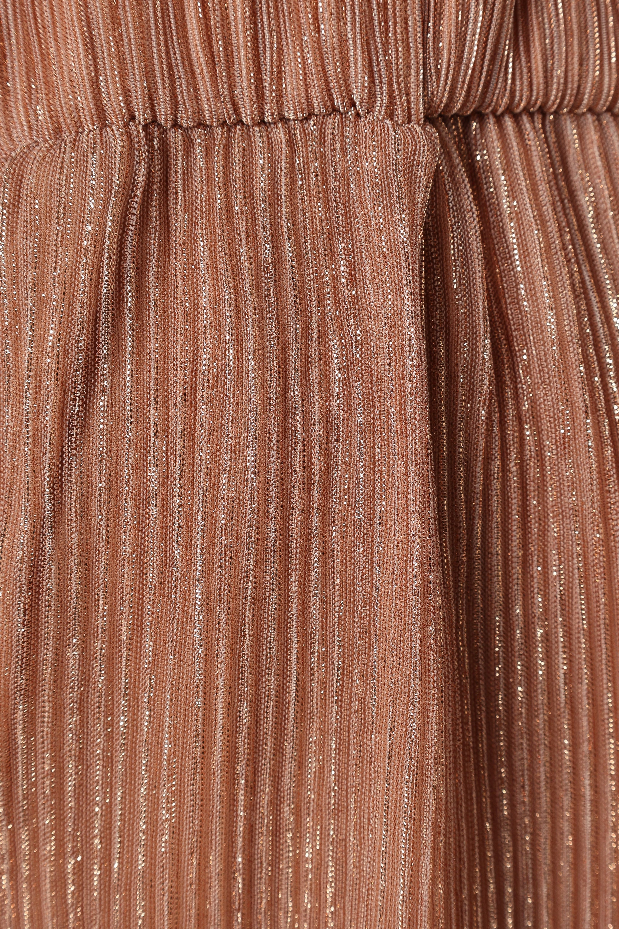 Ella | Elegant Strapless Jumpsuit for Women
