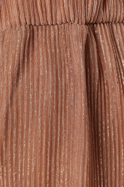Ella | Elegant Strapless Jumpsuit for Women