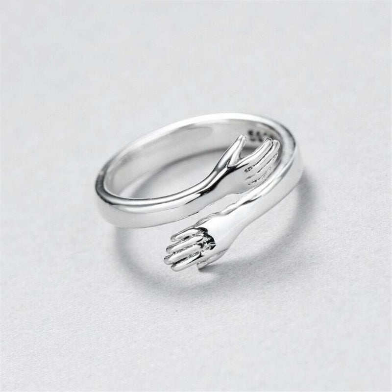 Ella | Handcrafted Elegant Whisper Ring