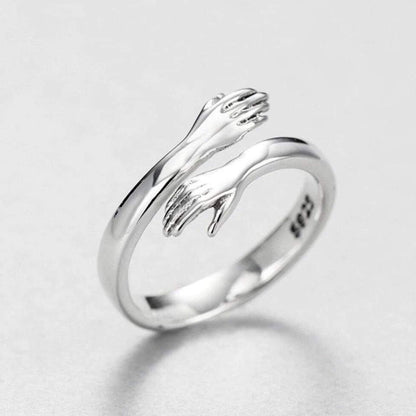 Ella | Handcrafted Elegant Whisper Ring