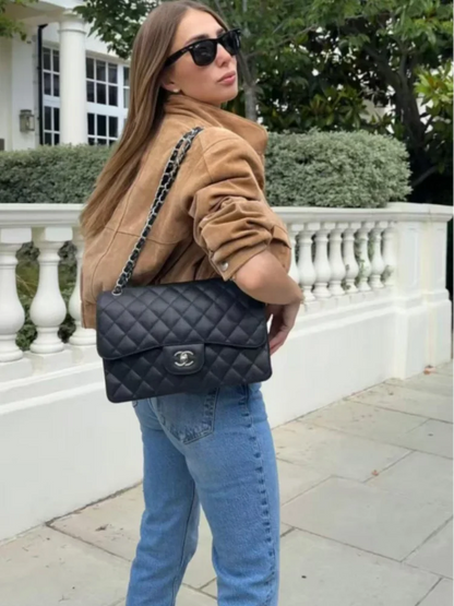 Emily | Chic Vintage Short Jacket