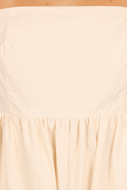 Emma | Chic Square Neck Jumpsuit