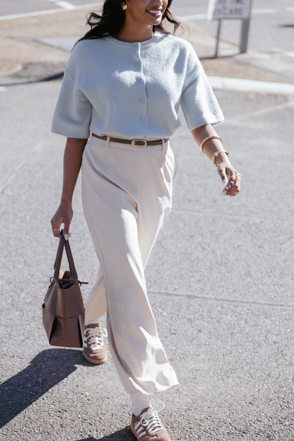 Emma | Classic Comfortable Knit Top