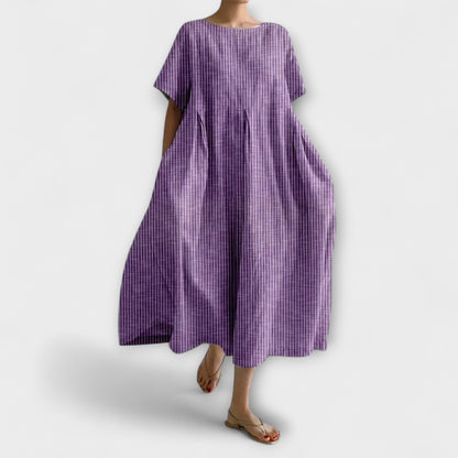 Emma | Elegant Casual Long Dress