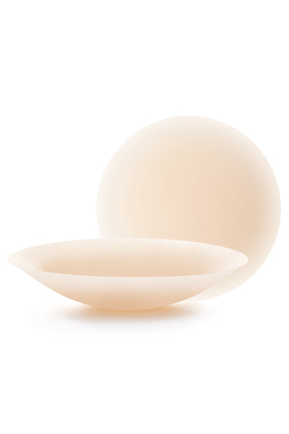 Emma | Skin-Friendly Reusable Silicone Nipple Covers