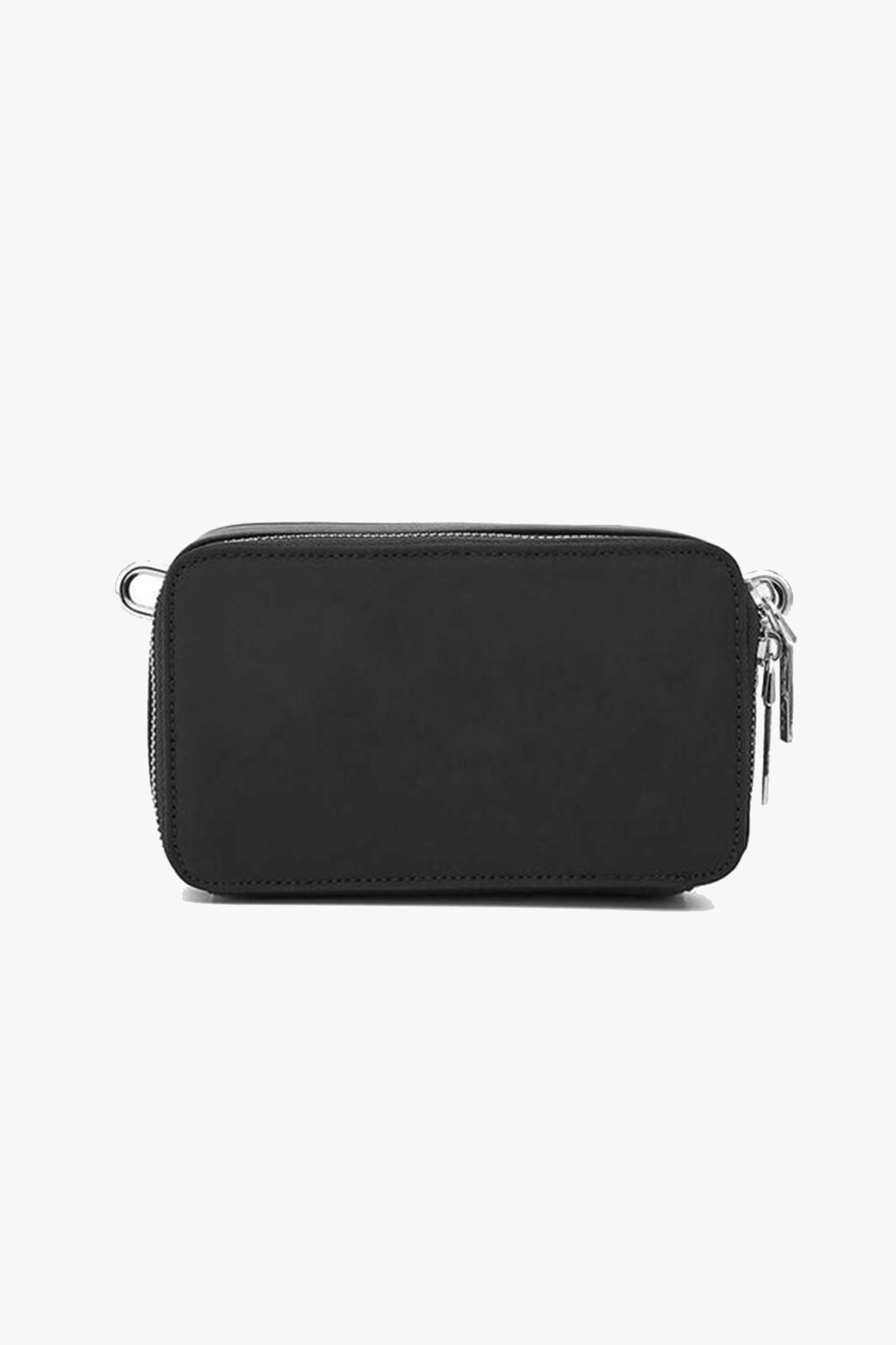 Emma | Stylish Compact Nylon Handbag