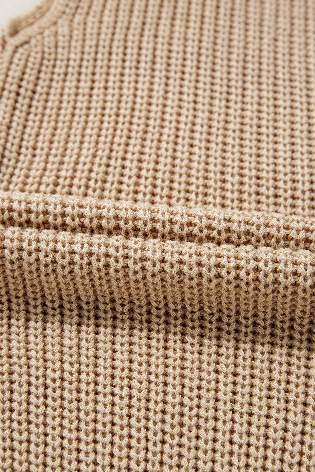 Emma | Stylish Western Sleeveless Knit Top