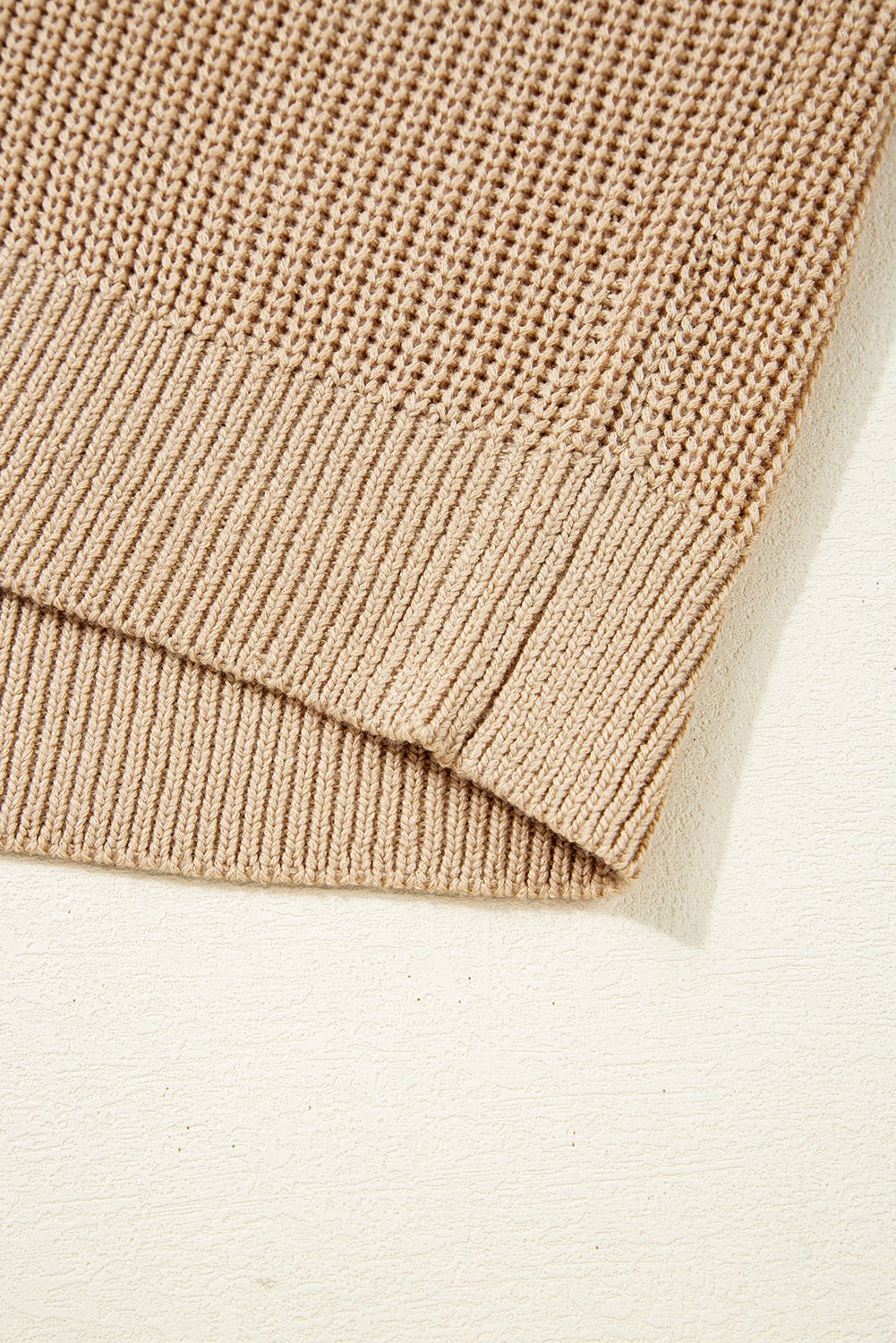 Emma | Stylish Western Sleeveless Knit Top